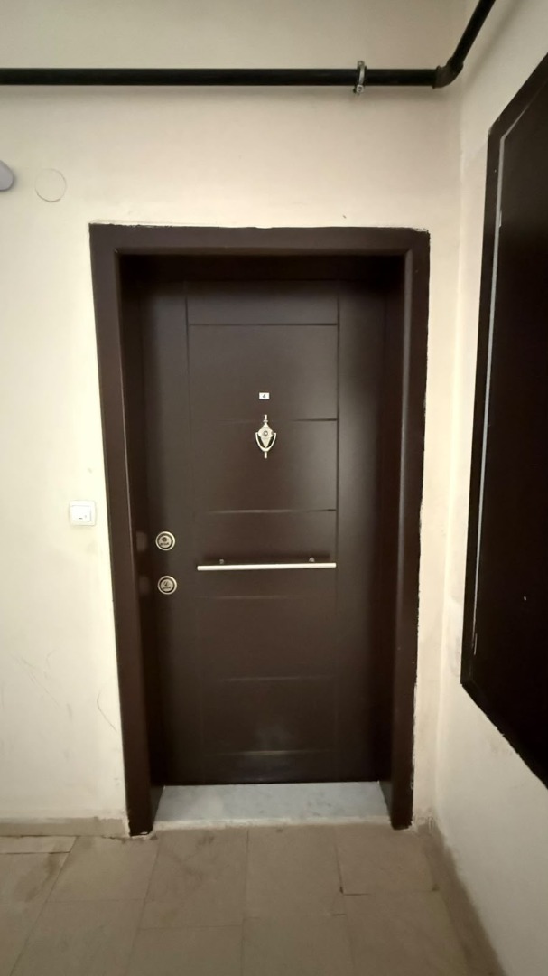 KAYSERİ DEVELİ BAHÇEBAŞI MAHALLESİ TOKİ SİTESİNDE EŞYALI KİRALIK DAİRE